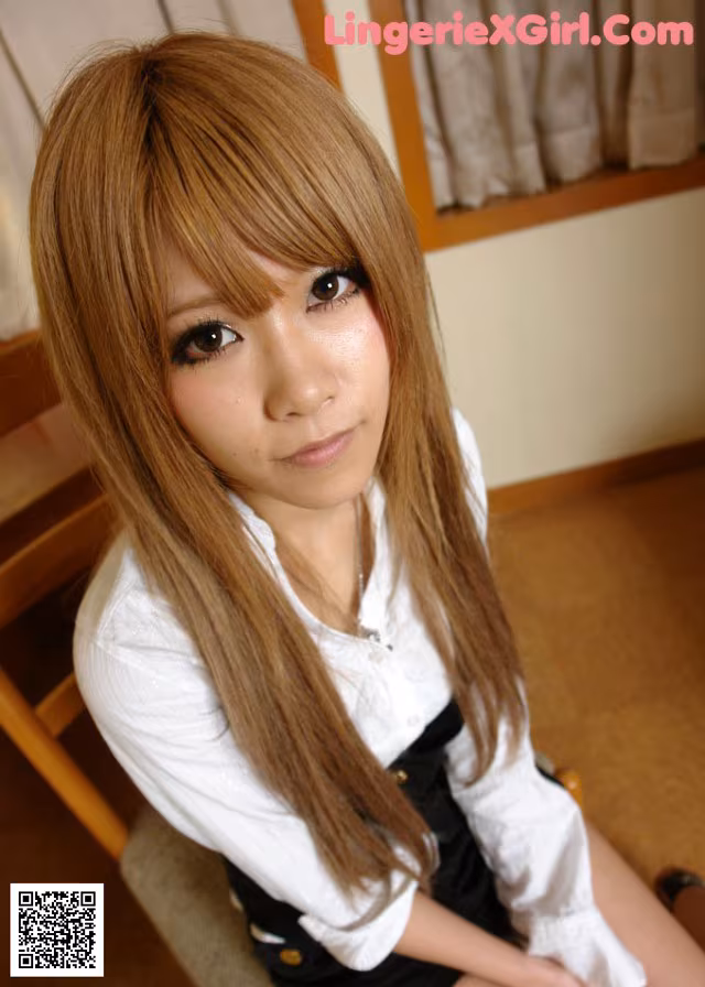 Yukina Kudo - Innocent Xdasi Mobi