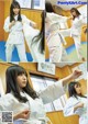 Rei Jonishi 上西怜, Cocona Umeyama 梅山恋和, ENTAME 2021.06-07 (月刊エンタメ 2021年06-07月号)