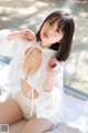 Hina Kikuchi 菊地姫奈, ヤンマガWeb ミスマガ2020おしゃかわグラビア Set.01