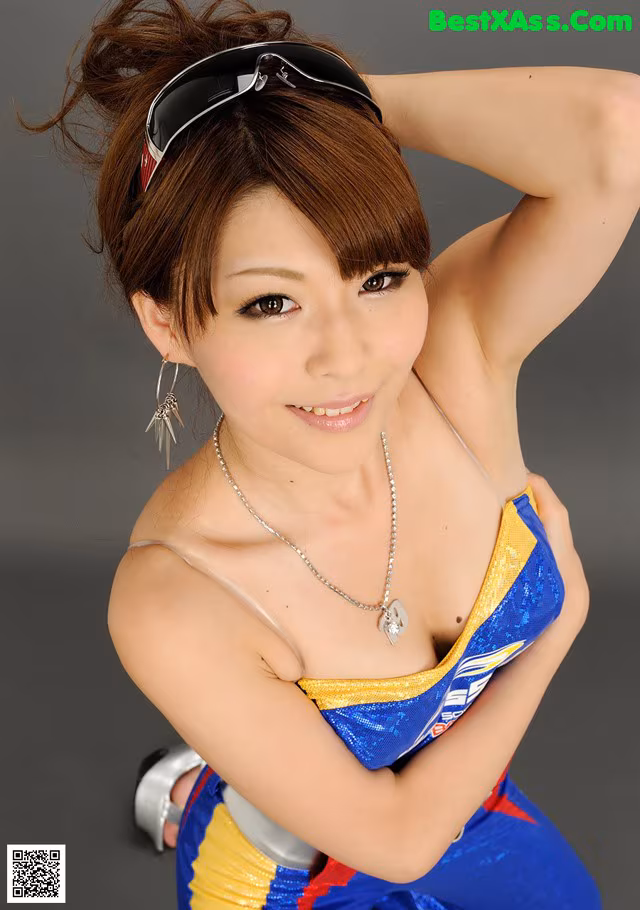Ryo Aihara - Skyblurle Porn Movies