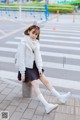 Dazzled by the lovely set of schoolgirl photos on the street taken by MixMico (10 photos)