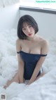 ArtGravia Vol.045: Jiang Ren Qing (姜仁卿) (53 photos)