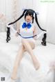 Coser@香草喵露露 No.007: (20 photos)