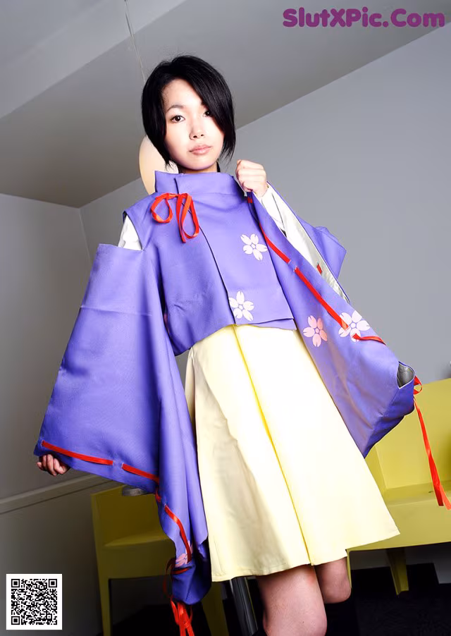 Cosplay Noumi - Control Strictlyglamour Babes