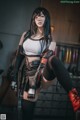 Bambi 밤비, [DJAWA] Tifa Lockhart