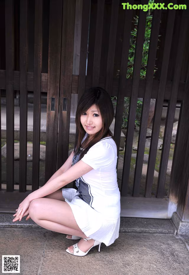 Ayumi Inoue - Sexk Shylastyle Fucking