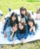 Nogizaka46 4th Generation, BOMB! 2020.01 (ボム 2020年1月号)