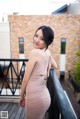 TouTiao 2017-07-03: Model Dan Dan (丹丹) (27 photos)