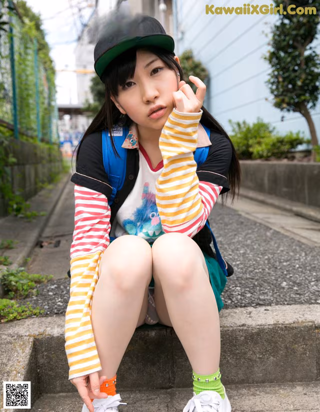 Realstreetangels Ito - Vedioblazzer Pajamisuit Fuck