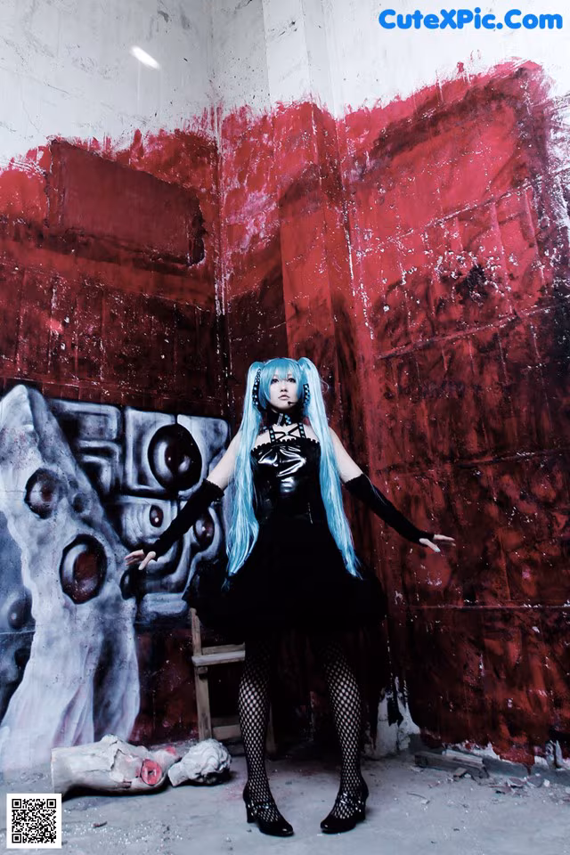 Miku Hatsune - Asianpornpics 2014 Xxx