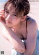 Yume Shinjo 新條由芽, Weekly Playboy 2019 No.41 (週刊プレイボーイ 2019年41号)